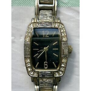 Allude Cubic zirconia Stainless Steel Watch Allude Women main image 3